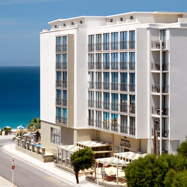 Hotel Mitsis La Vita photo 6