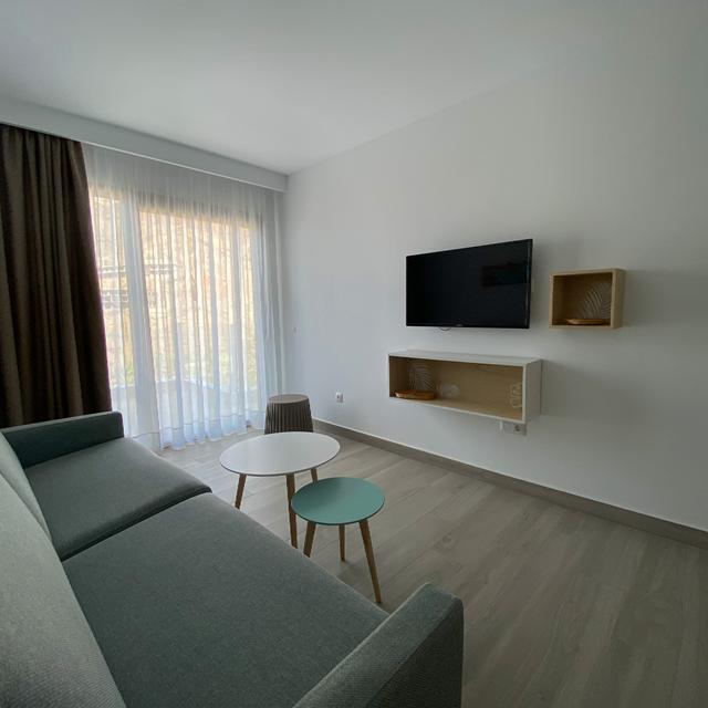 Appartements Cordial Magec Taurito photo 10