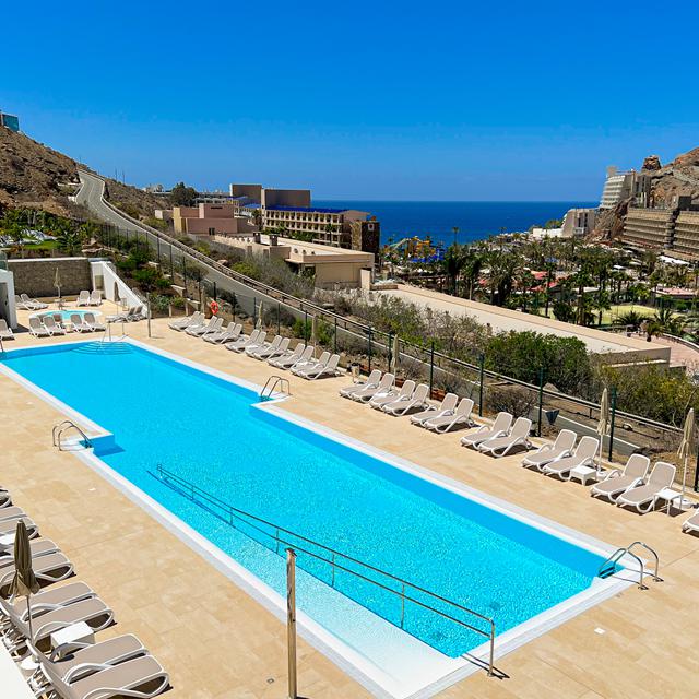 Appartements Cordial Magec Taurito photo 18