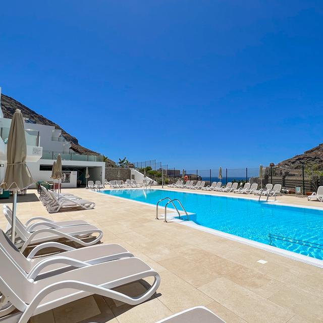 Appartements Cordial Magec Taurito photo 19