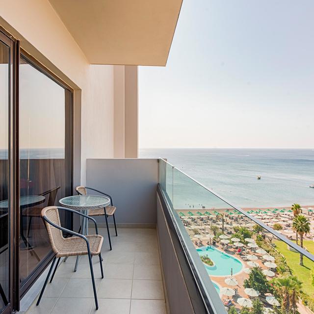 Hôtel Esperos Mare Resort photo 1