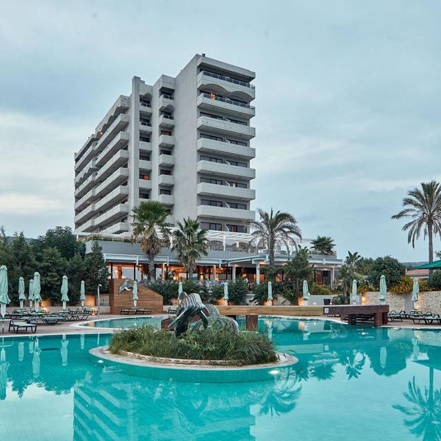 Hôtel Esperos Mare Resort photo 26