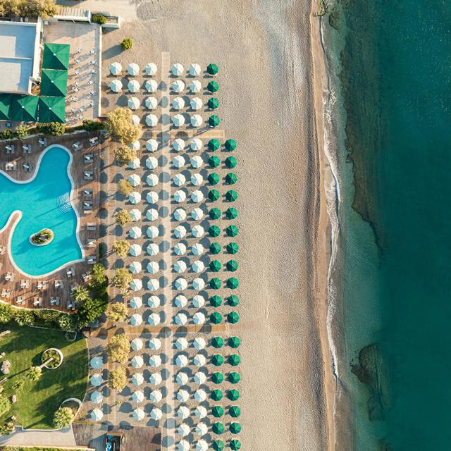 Hôtel Esperos Mare Resort photo 25