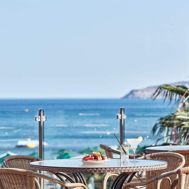 Hôtel Esperos Mare Resort photo 5