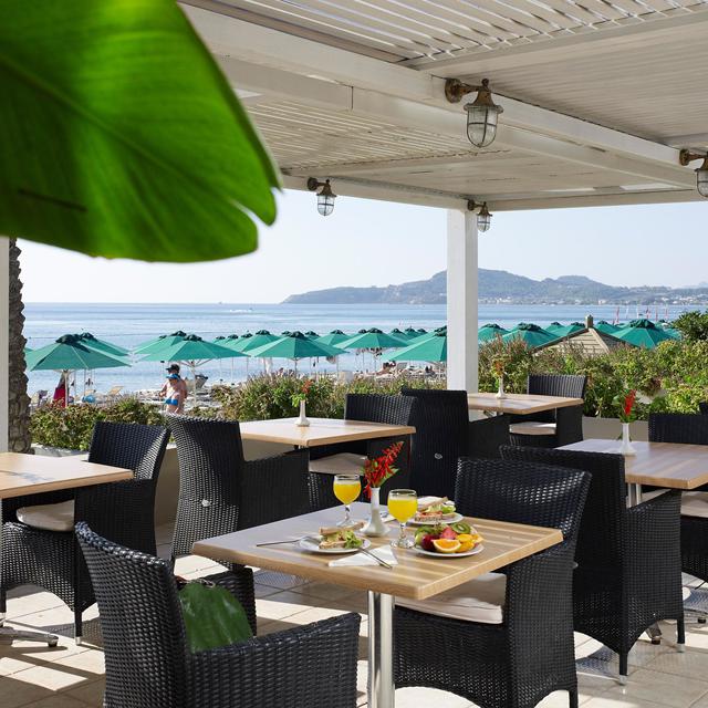 Hôtel Esperos Mare Resort photo 10