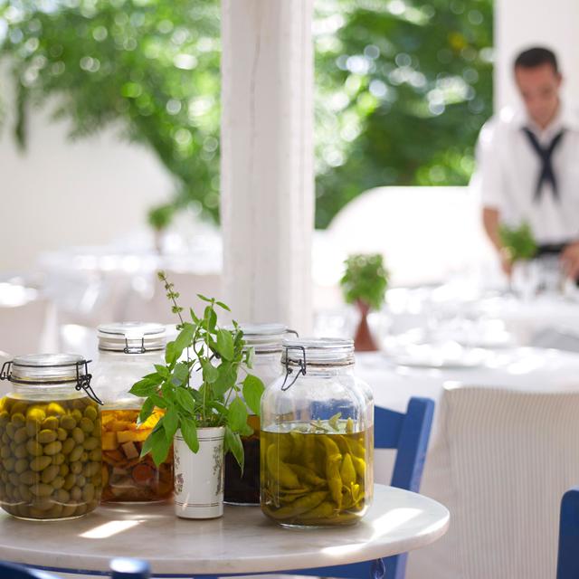 Hôtel Esperos Mare Resort photo 8