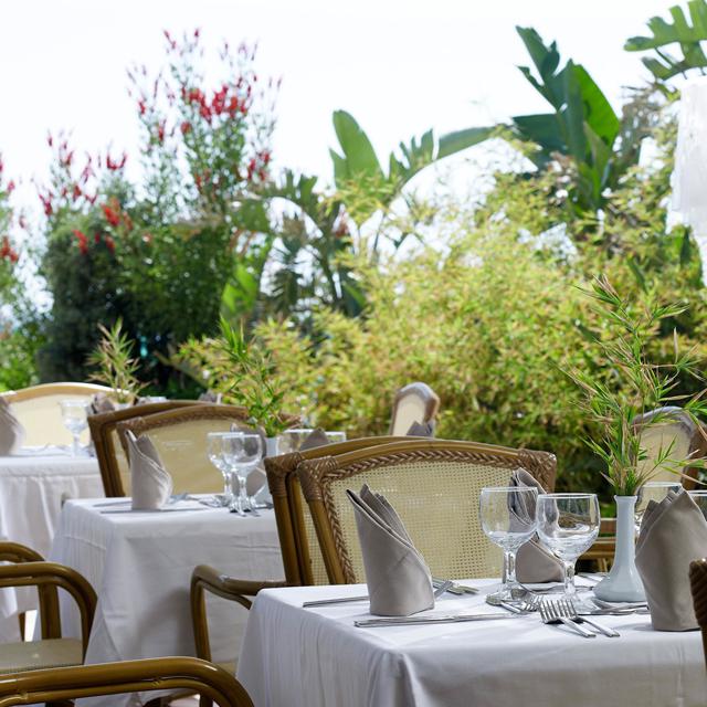 Hôtel Esperos Mare Resort photo 7