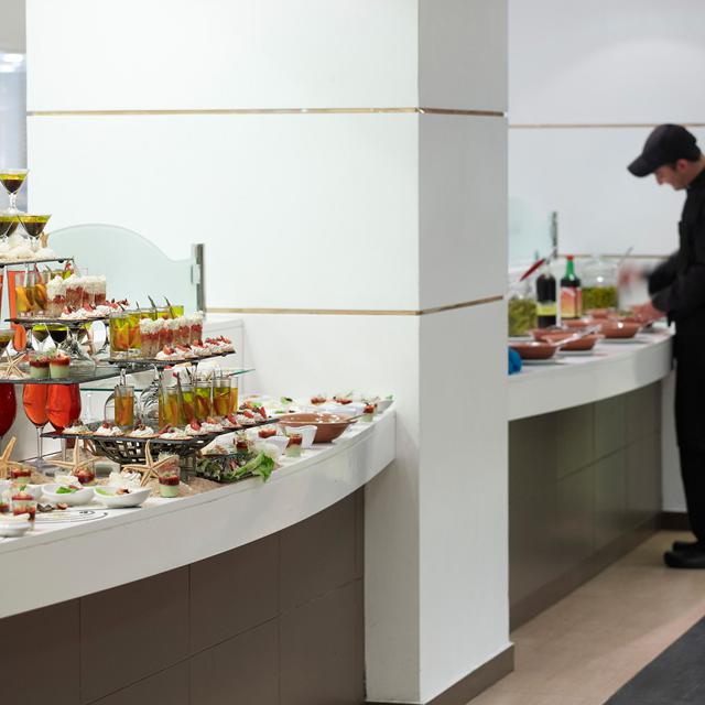 Hôtel Esperos Mare Resort photo 6