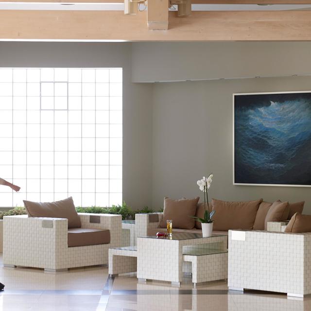 Hôtel Esperos Mare Resort photo 17