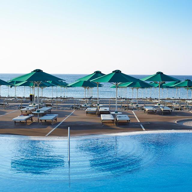 Hôtel Esperos Mare Resort photo 15