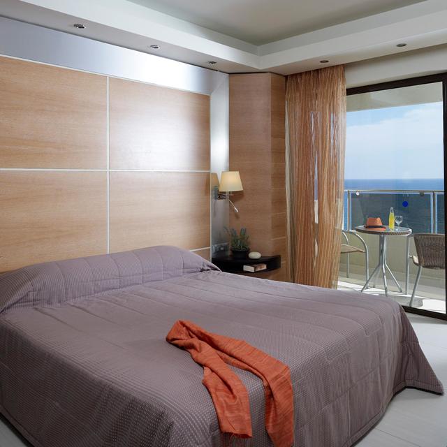 Hôtel Esperos Mare Resort photo 2