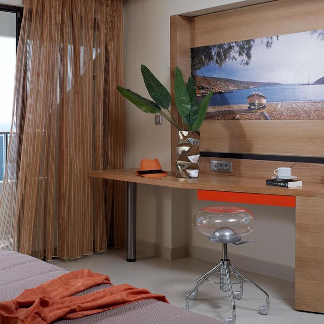 Hôtel Esperos Mare Resort photo 3