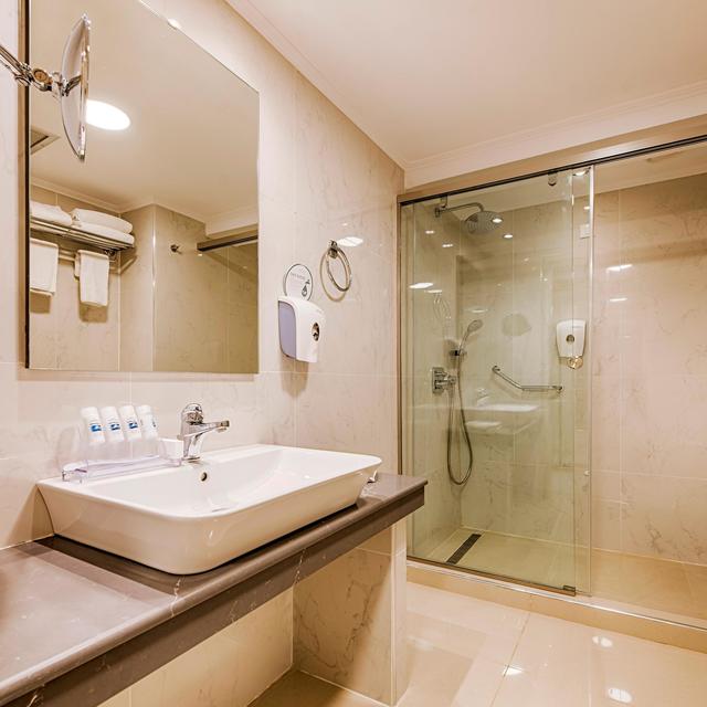 Hôtel Esperos Mare Resort photo 24