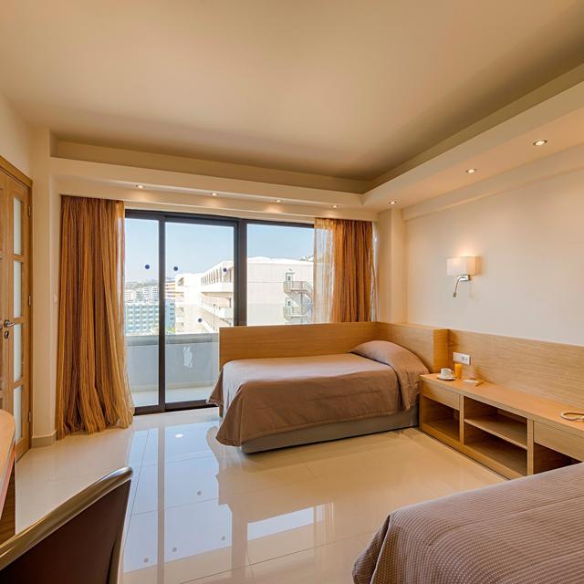 Hôtel Esperos Mare Resort photo 22