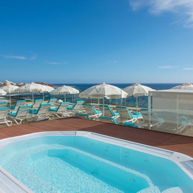 Iberostar Waves Bouganville Playa photo 4