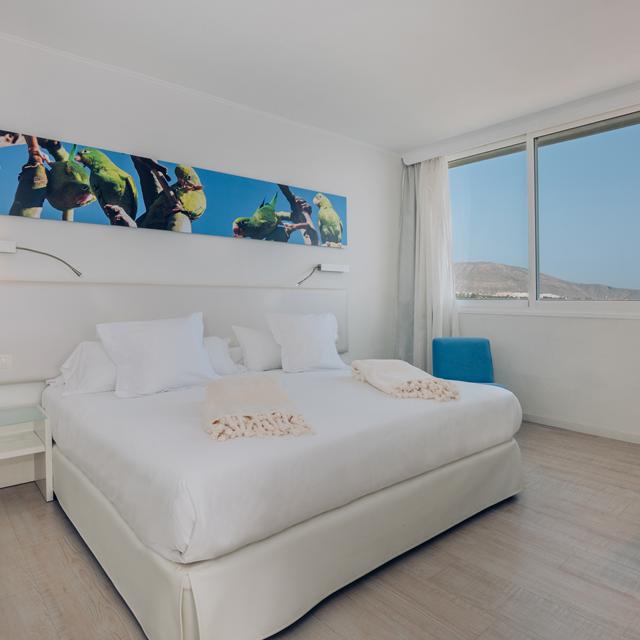 Iberostar Waves Bouganville Playa photo 23