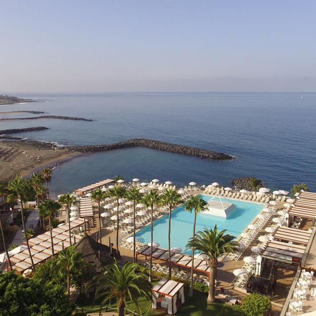 Iberostar Waves Bouganville Playa photo 0