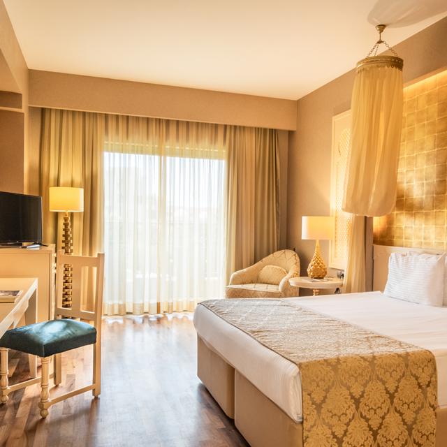 Hôtel Spice & Spa photo 4