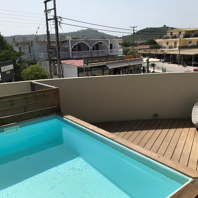 Bungalows & Appartements Zante Flower Deluxe photo 1