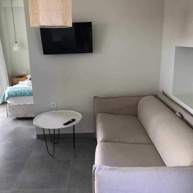 Bungalows & Appartements Zante Flower Deluxe photo 8