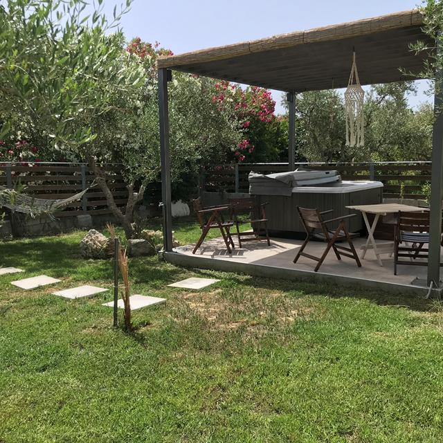Bungalows & Appartements Zante Flower Deluxe photo 20