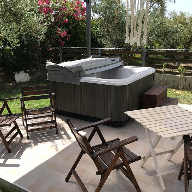 Bungalows & Appartements Zante Flower Deluxe photo 22