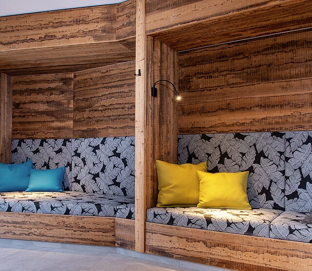 Hôtel Zum Pinzger photo 12