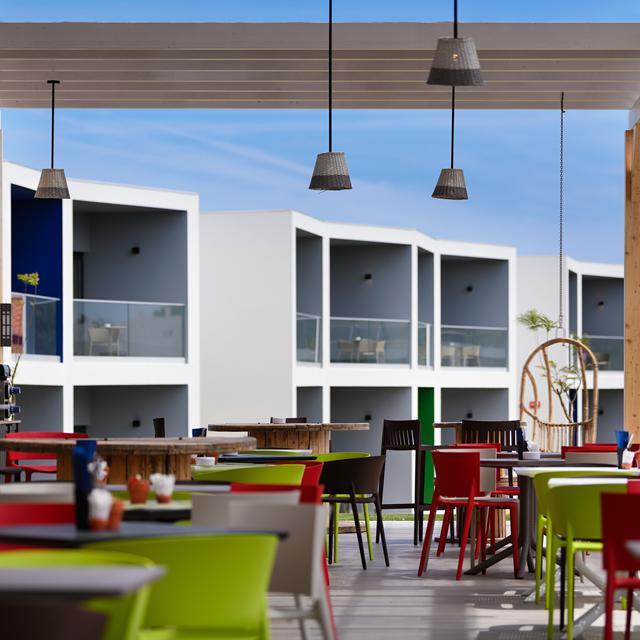 Tivoli Alvor Algarve Resort photo 9