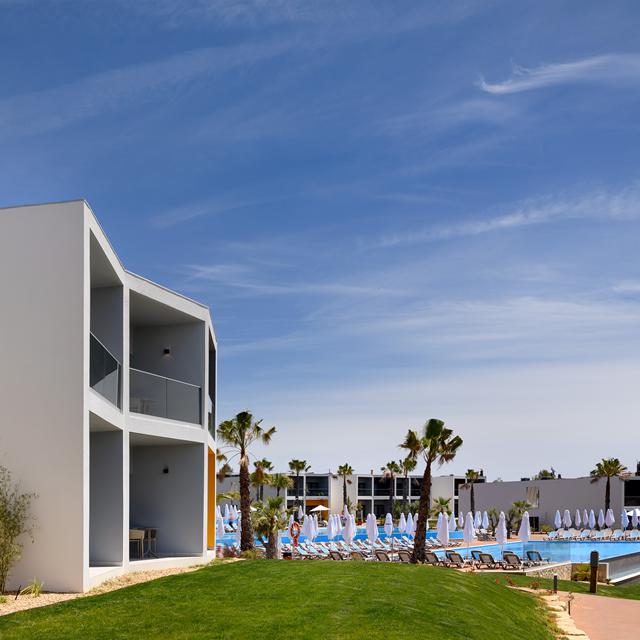 Tivoli Alvor Algarve Resort photo 24