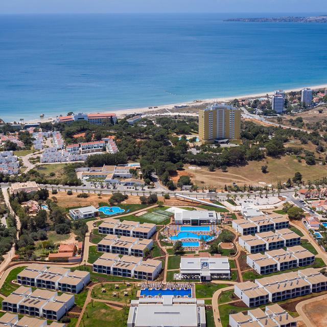 Tivoli Alvor Algarve Resort photo 33