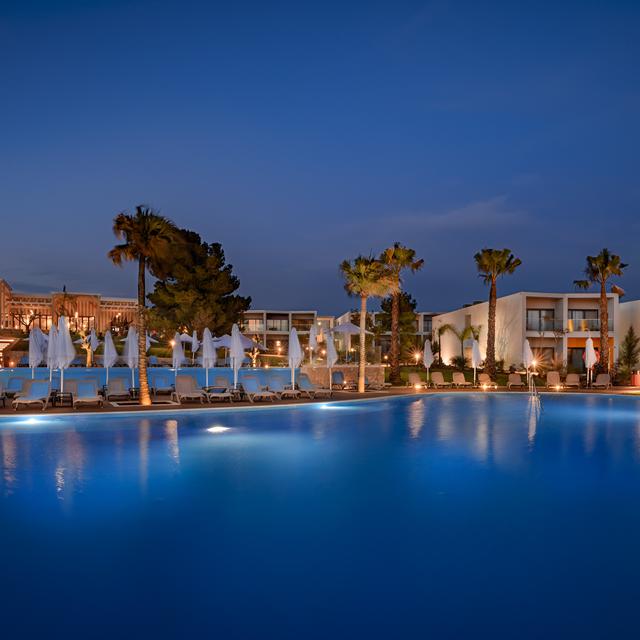 Tivoli Alvor Algarve Resort photo 34