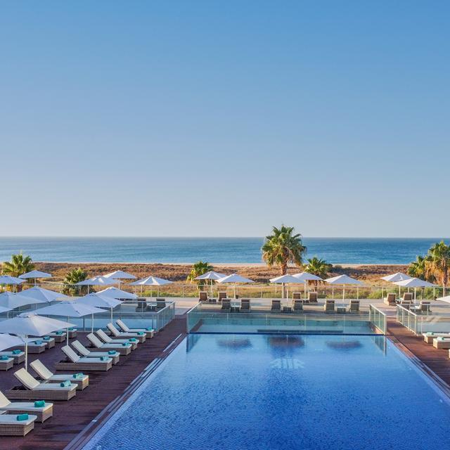 Iberostar Selection Lagos Algarve photo 10