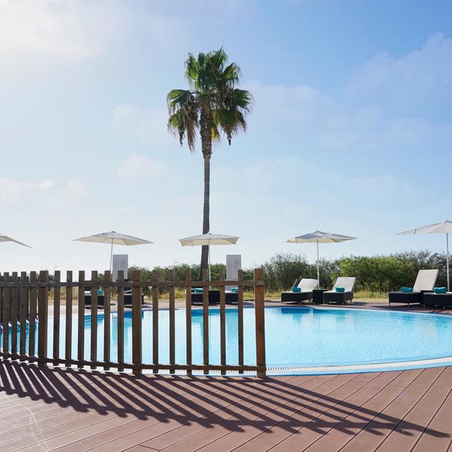 Iberostar Selection Lagos Algarve photo 9