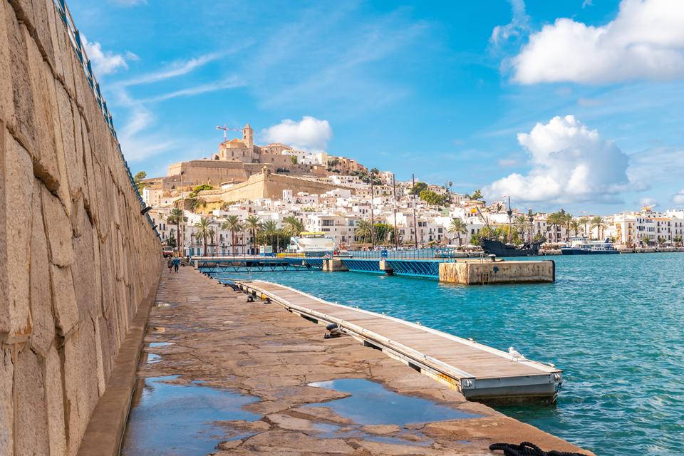 Ville d'Ibiza Photo : 4 sur 5