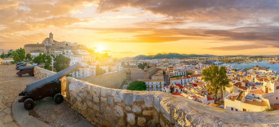 Ville d'Ibiza Photo : 2 sur 5