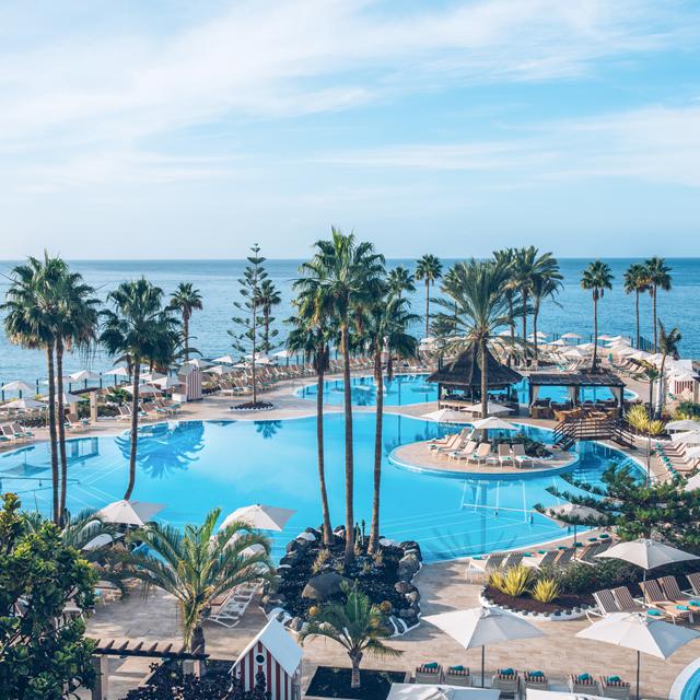 Iberostar Selection Anthelia photo 0