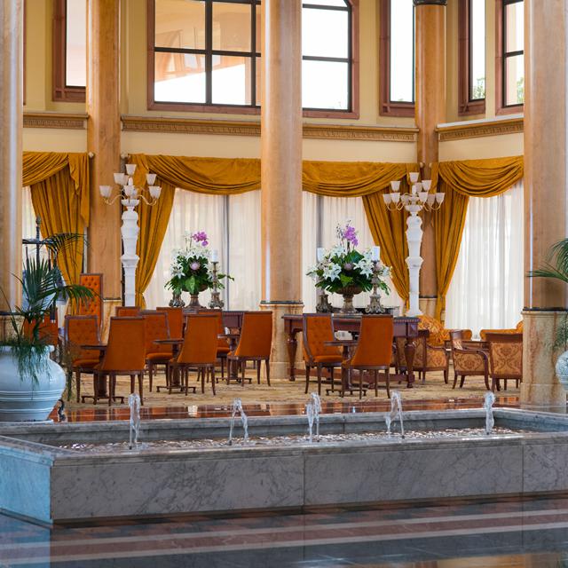 Iberostar Selection Anthelia photo 6