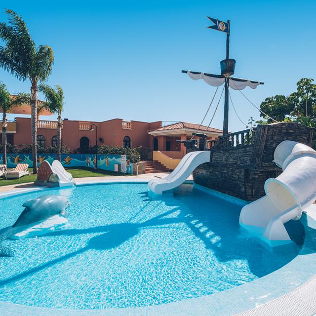 Iberostar Selection Anthelia photo 1