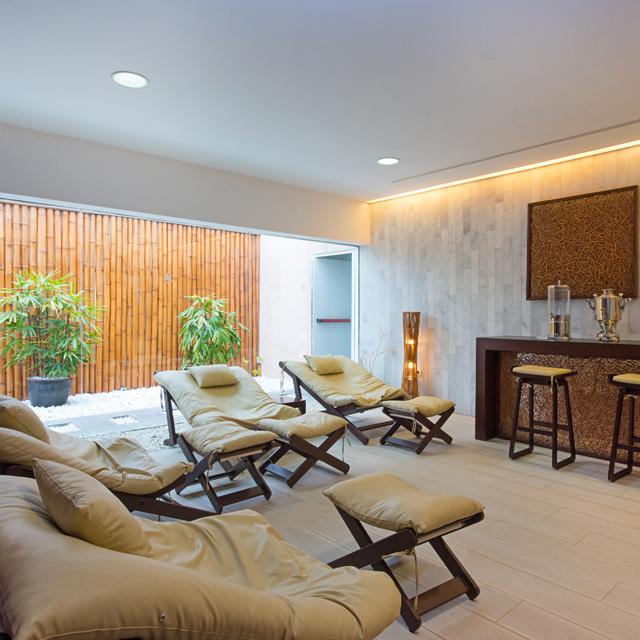 Iberostar Selection Anthelia photo 11