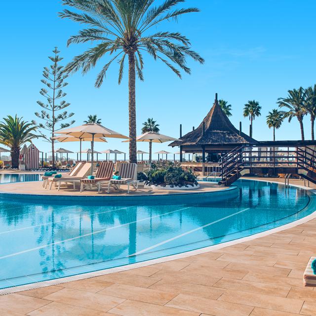 Iberostar Selection Anthelia photo 9