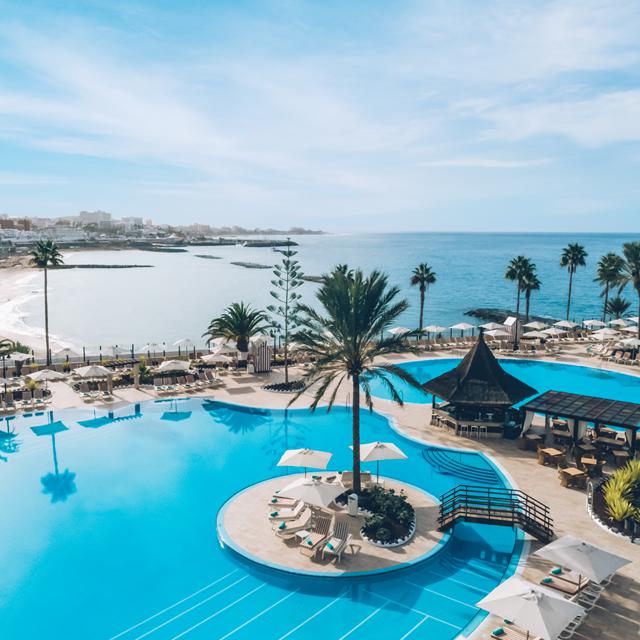 Iberostar Selection Anthelia photo 15