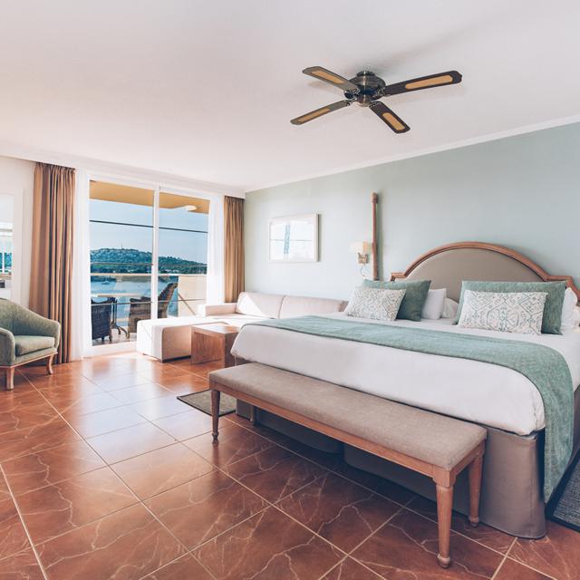 Iberostar Selection Jardin del Sol Suites - Réservé aux adultes photo 1