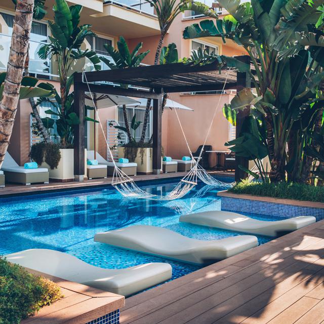 Iberostar Selection Jardin del Sol Suites - Réservé aux adultes photo 7