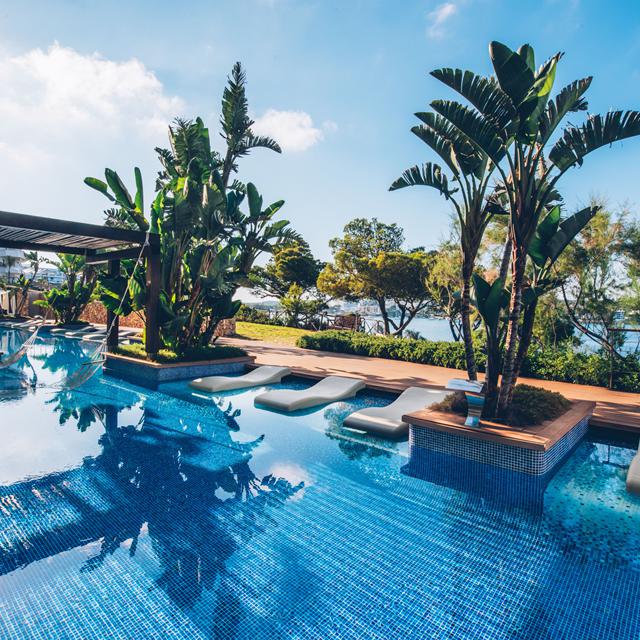 Iberostar Selection Jardin del Sol Suites - Réservé aux adultes photo 2