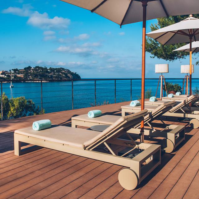 Iberostar Selection Jardin del Sol Suites - Réservé aux adultes photo 8