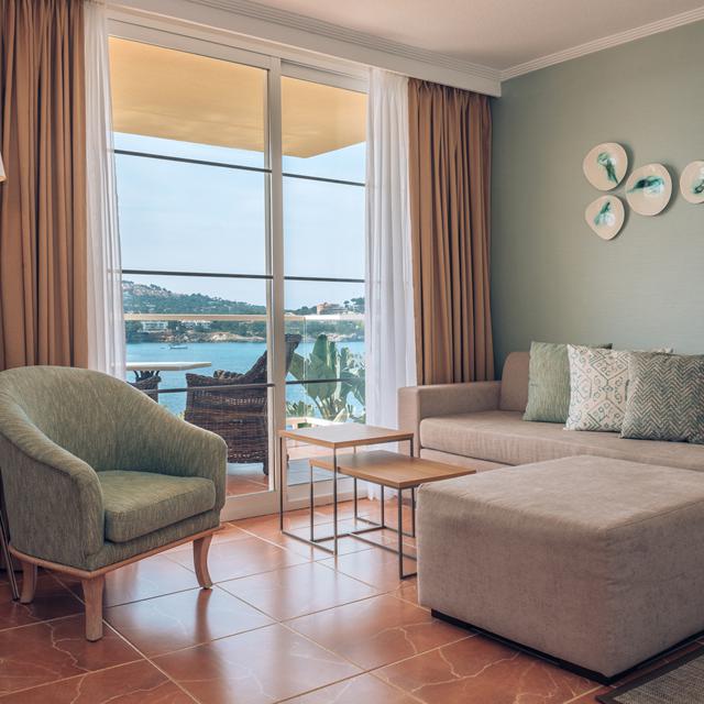 Iberostar Selection Jardin del Sol Suites - Réservé aux adultes photo 18