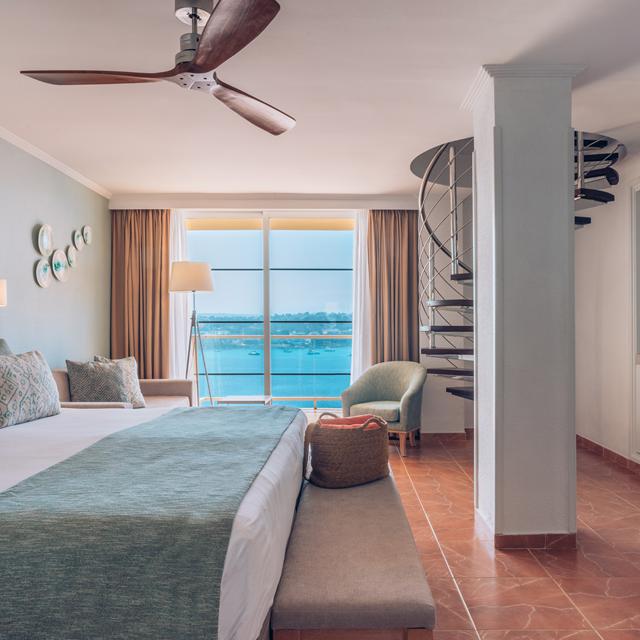 Iberostar Selection Jardin del Sol Suites - Réservé aux adultes photo 20