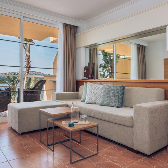 Iberostar Selection Jardin del Sol Suites - Réservé aux adultes photo 22