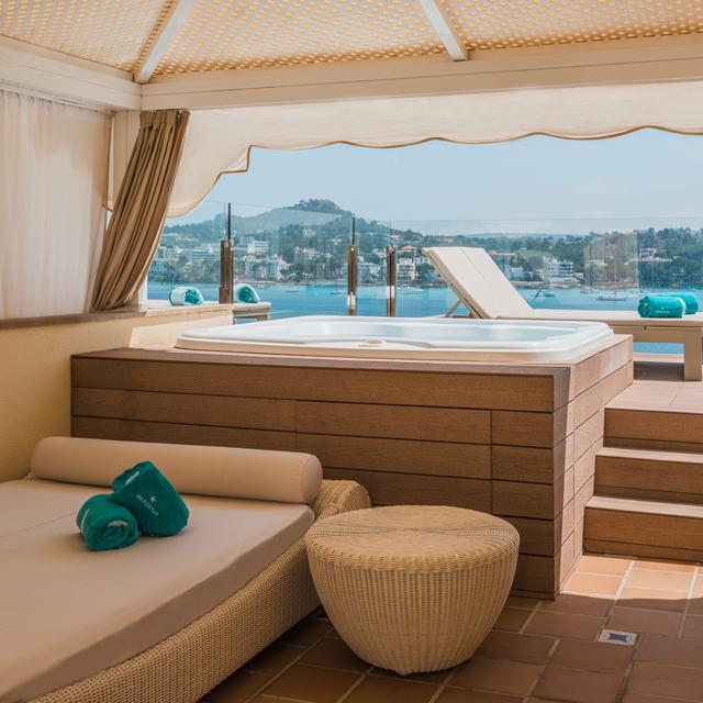 Iberostar Selection Jardin del Sol Suites - Réservé aux adultes photo 24