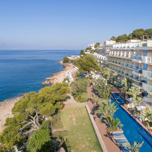Iberostar Selection Jardin del Sol Suites - Réservé aux adultes photo 12